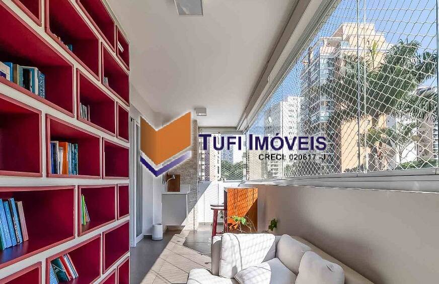 Apartamento, 4 quartos, 221 m² - Foto 9