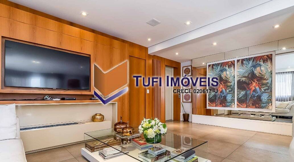 Apartamento, 4 quartos, 221 m² - Foto 8