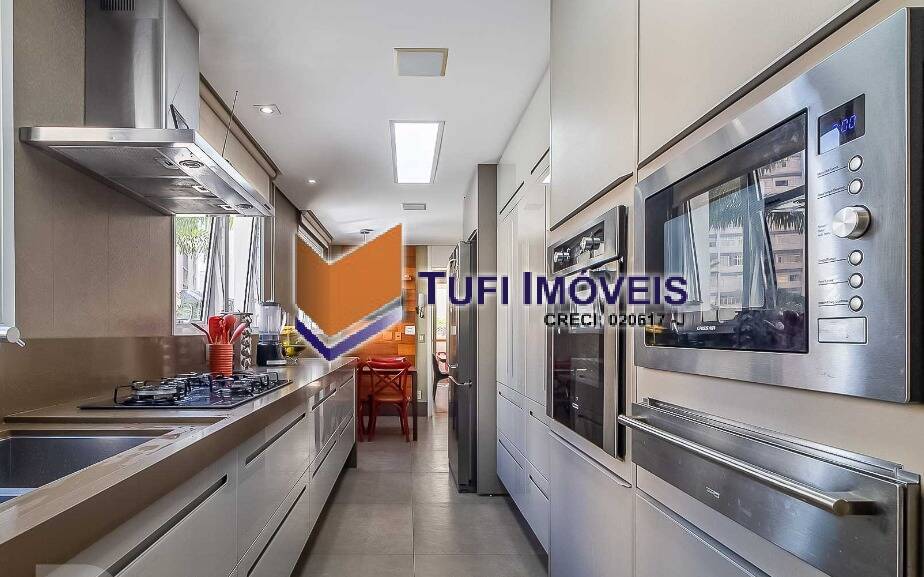 Apartamento, 4 quartos, 221 m² - Foto 12