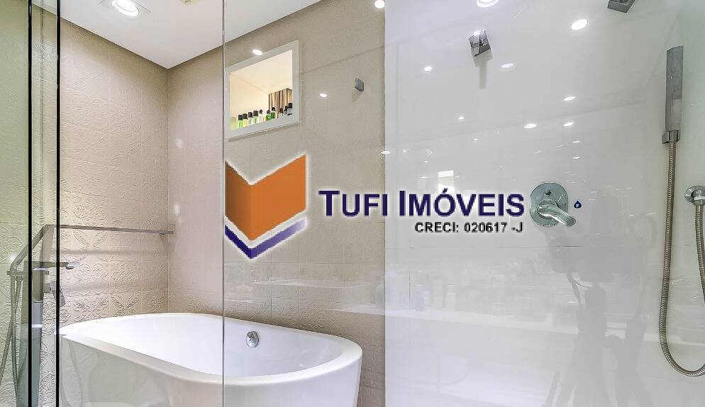 Apartamento, 4 quartos, 221 m² - Foto 11