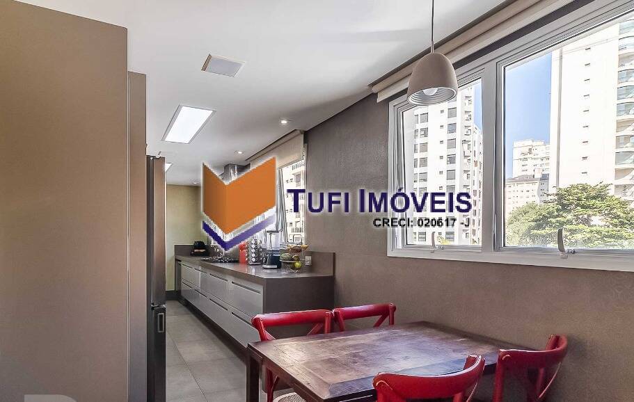 Apartamento, 4 quartos, 221 m² - Foto 13