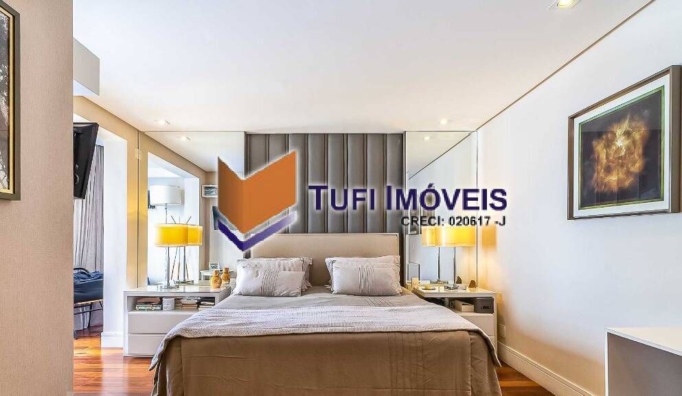 Apartamento, 4 quartos, 221 m² - Foto 15