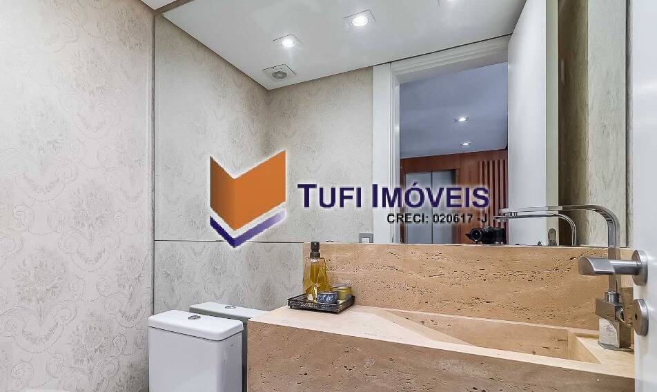 Apartamento, 4 quartos, 221 m² - Foto 14