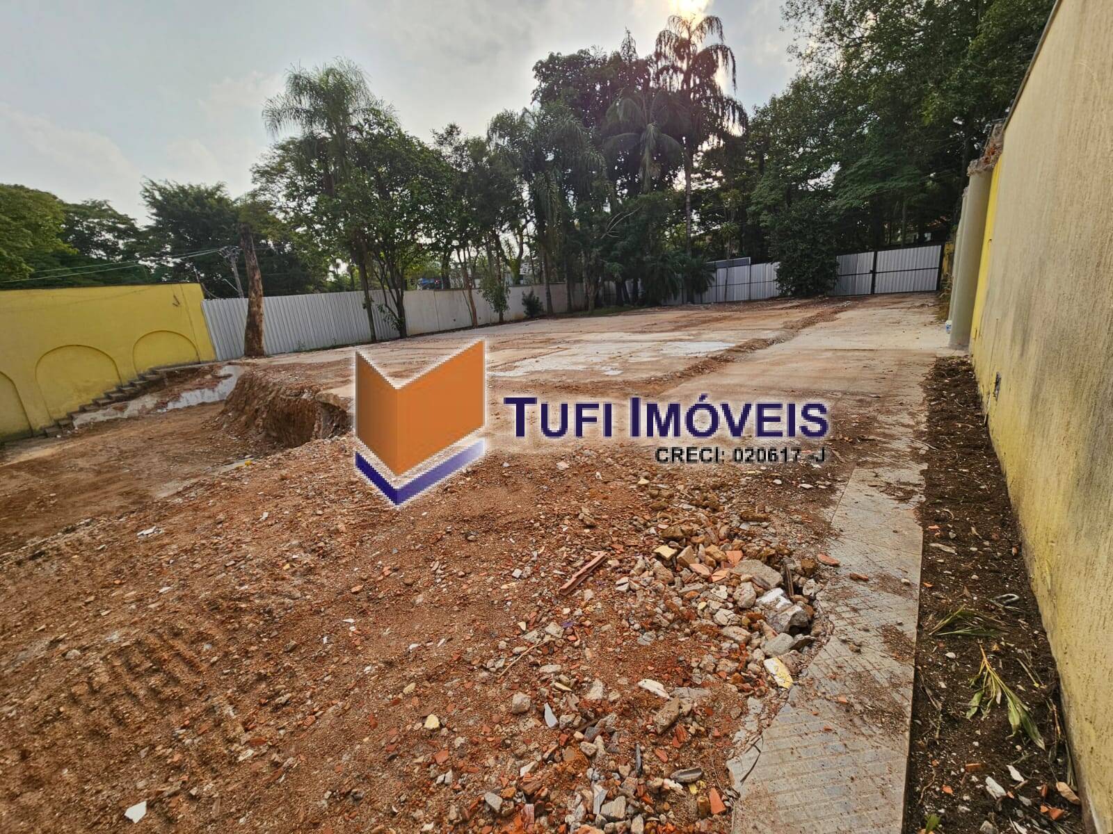 Terreno, 1052 m² - Foto 2