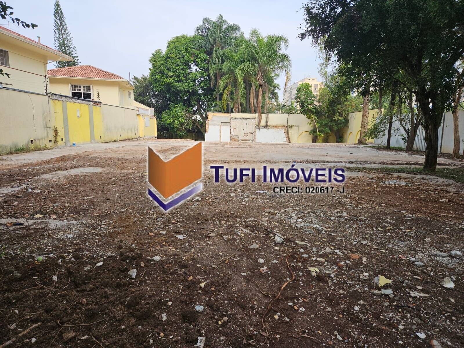 Terreno, 1052 m² - Foto 4