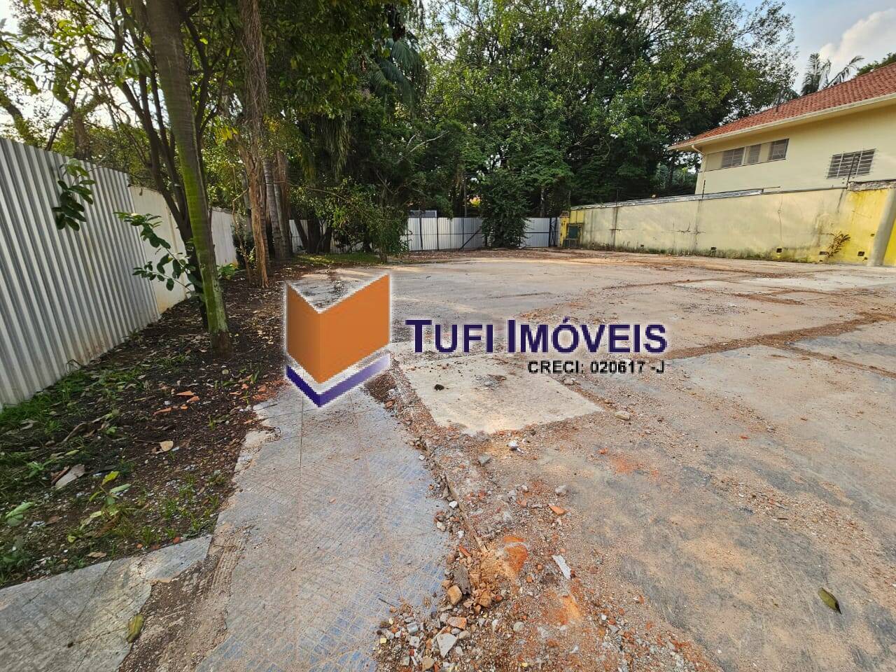 Terreno, 1052 m² - Foto 3