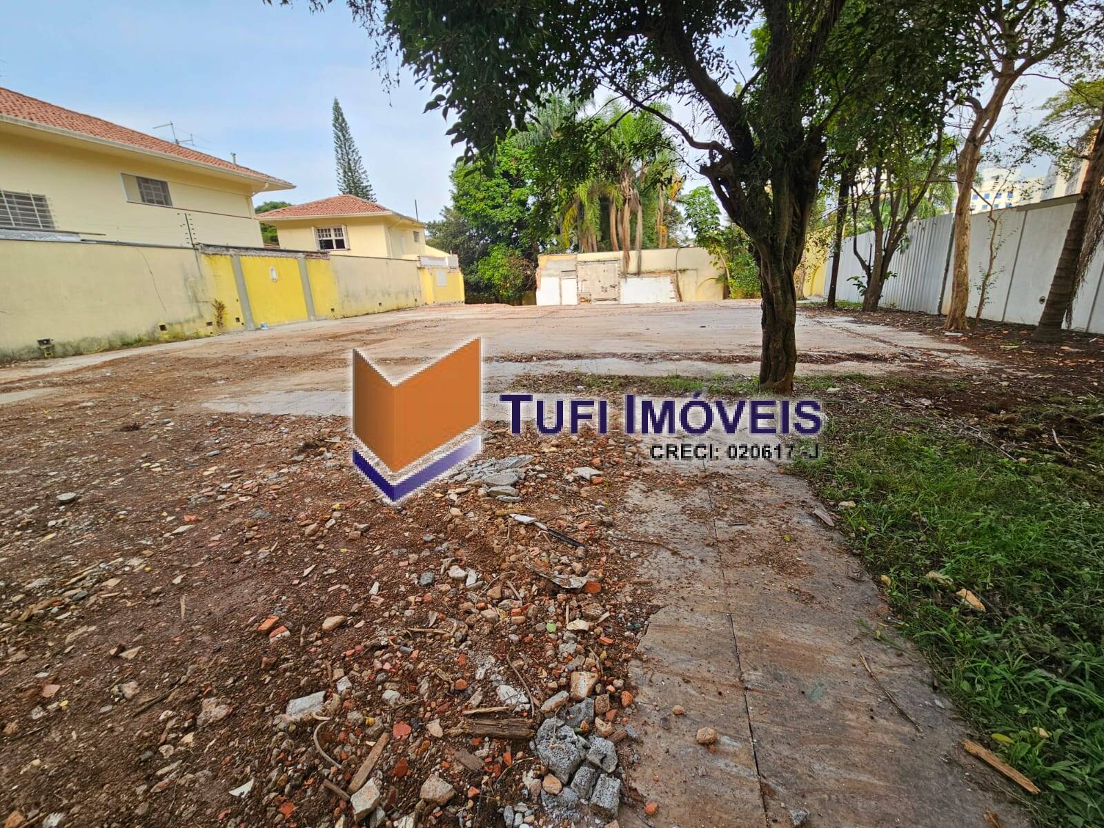 Terreno, 1052 m² - Foto 8