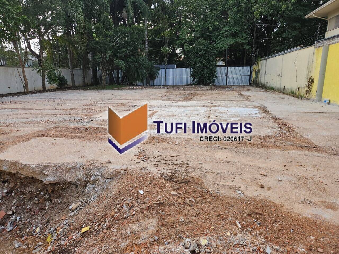 Terreno, 1052 m² - Foto 9