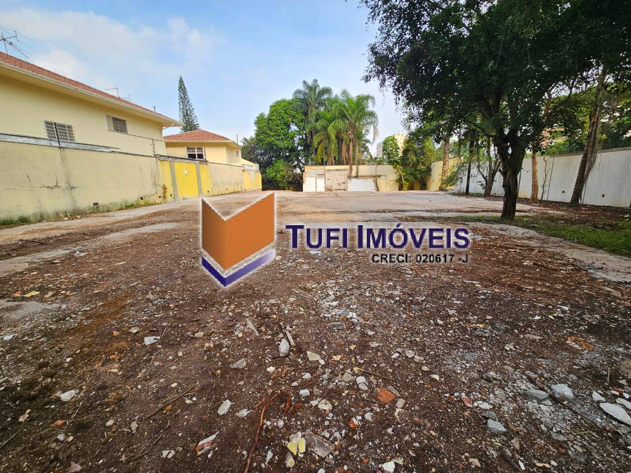 Terreno, 1052 m² - Foto 1