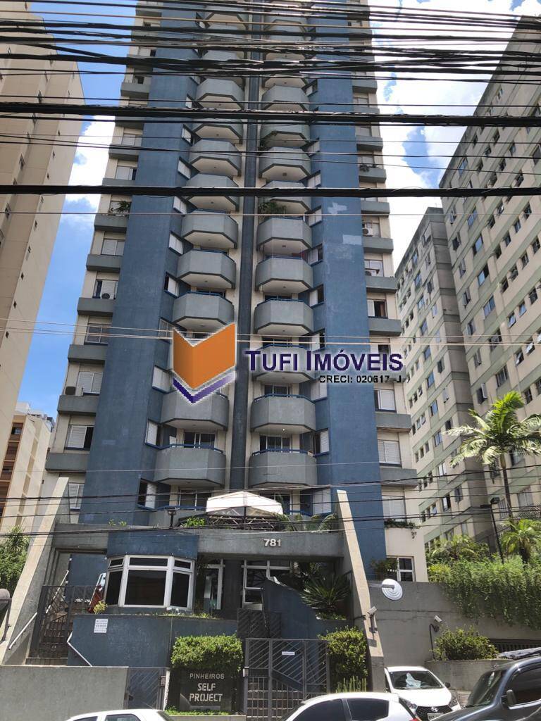 Apartamento à venda e aluguel com 2 quartos, 76m² - Foto 23