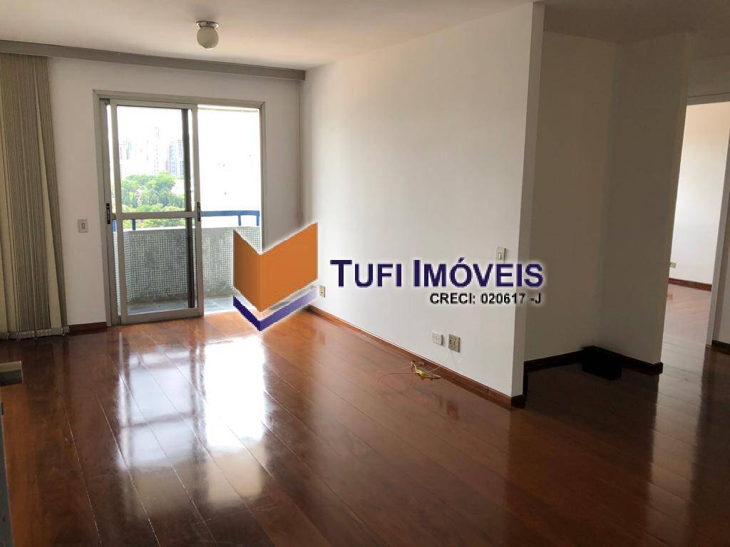 Apartamento à venda e aluguel com 2 quartos, 76m² - Foto 1
