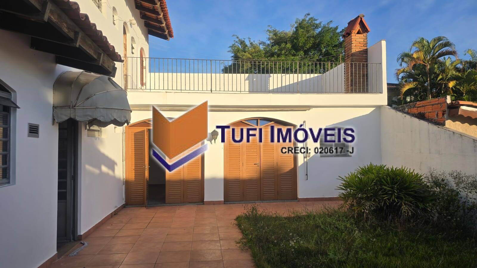 Casa à venda com 3 quartos, 208m² - Foto 28
