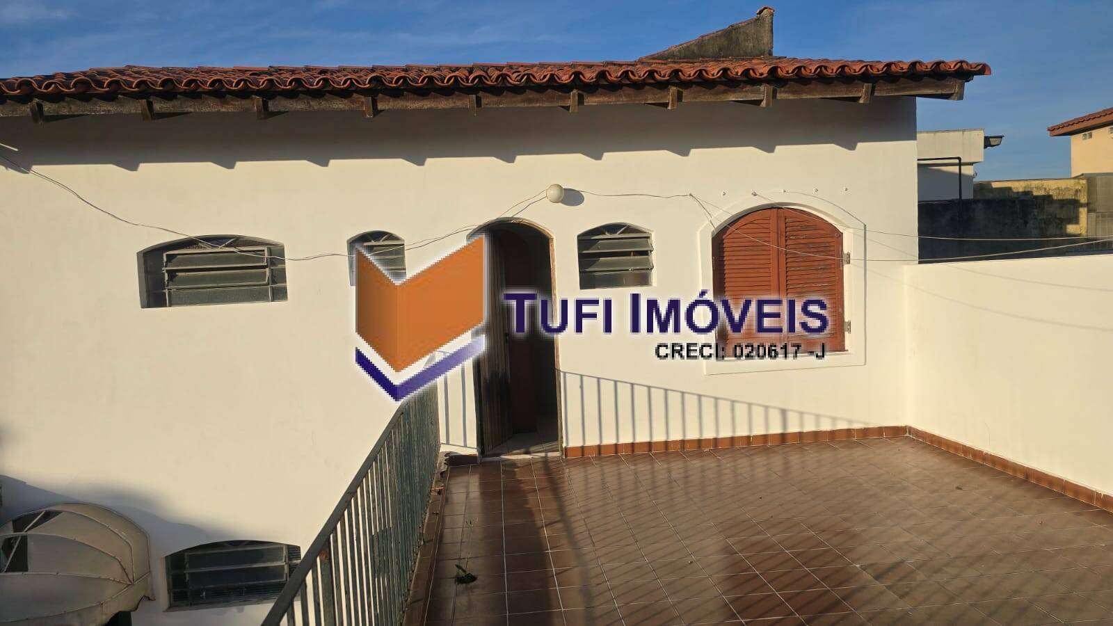 Casa à venda com 3 quartos, 208m² - Foto 29
