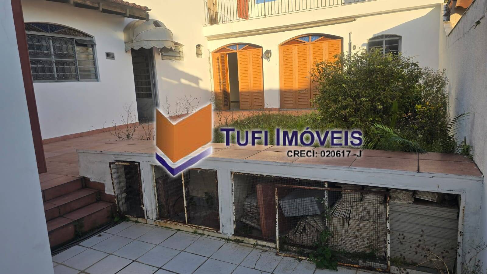Casa à venda com 3 quartos, 208m² - Foto 30