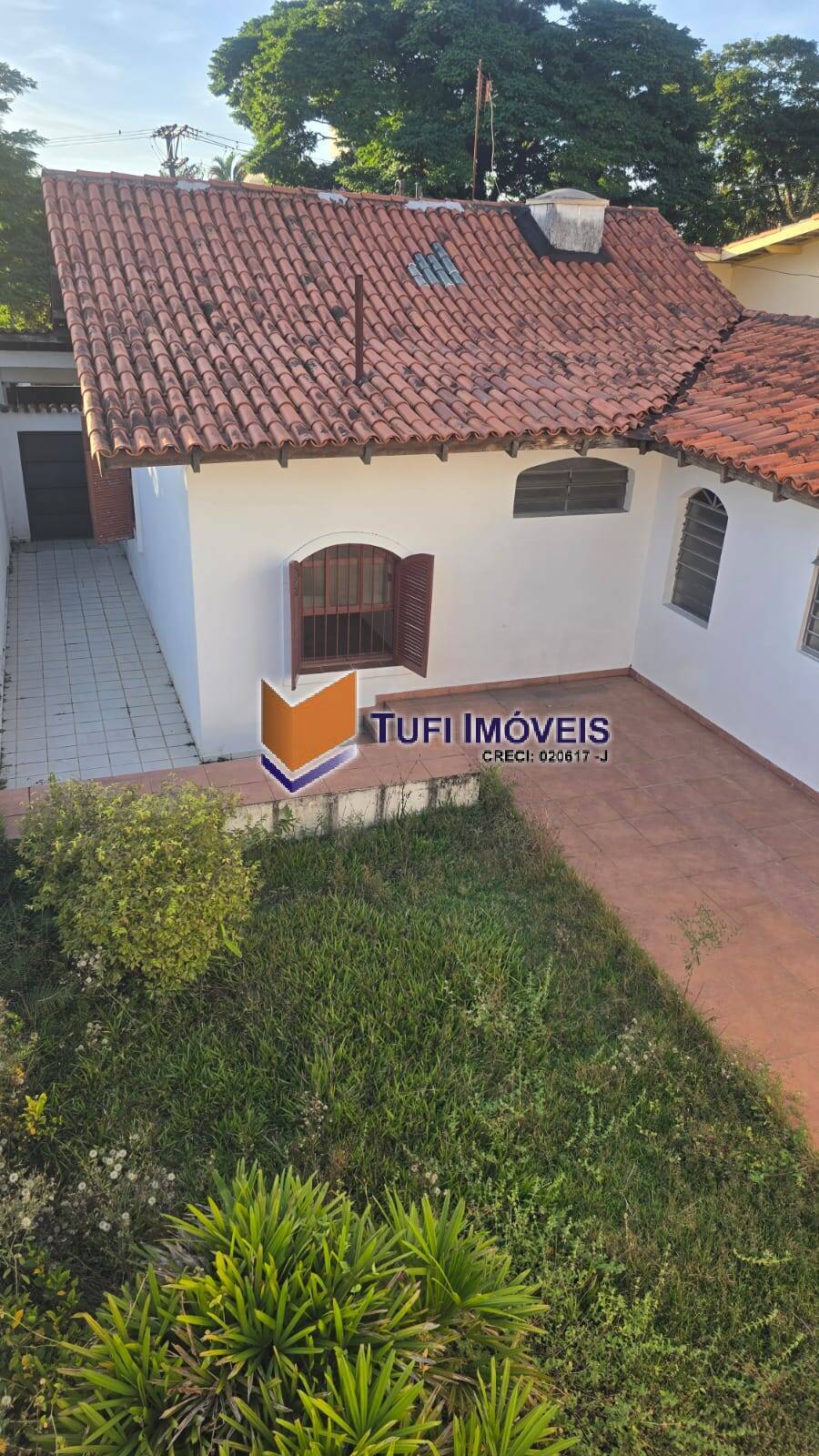 Casa à venda com 3 quartos, 208m² - Foto 34