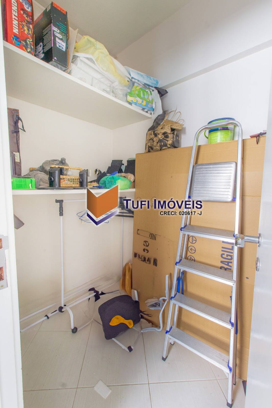 Apartamento, 3 quartos, 124 m² - Foto 16