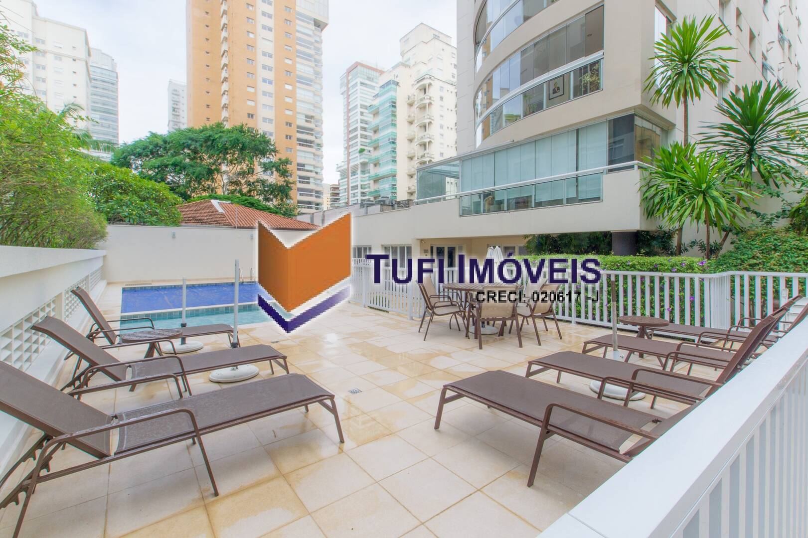 Apartamento, 3 quartos, 124 m² - Foto 29