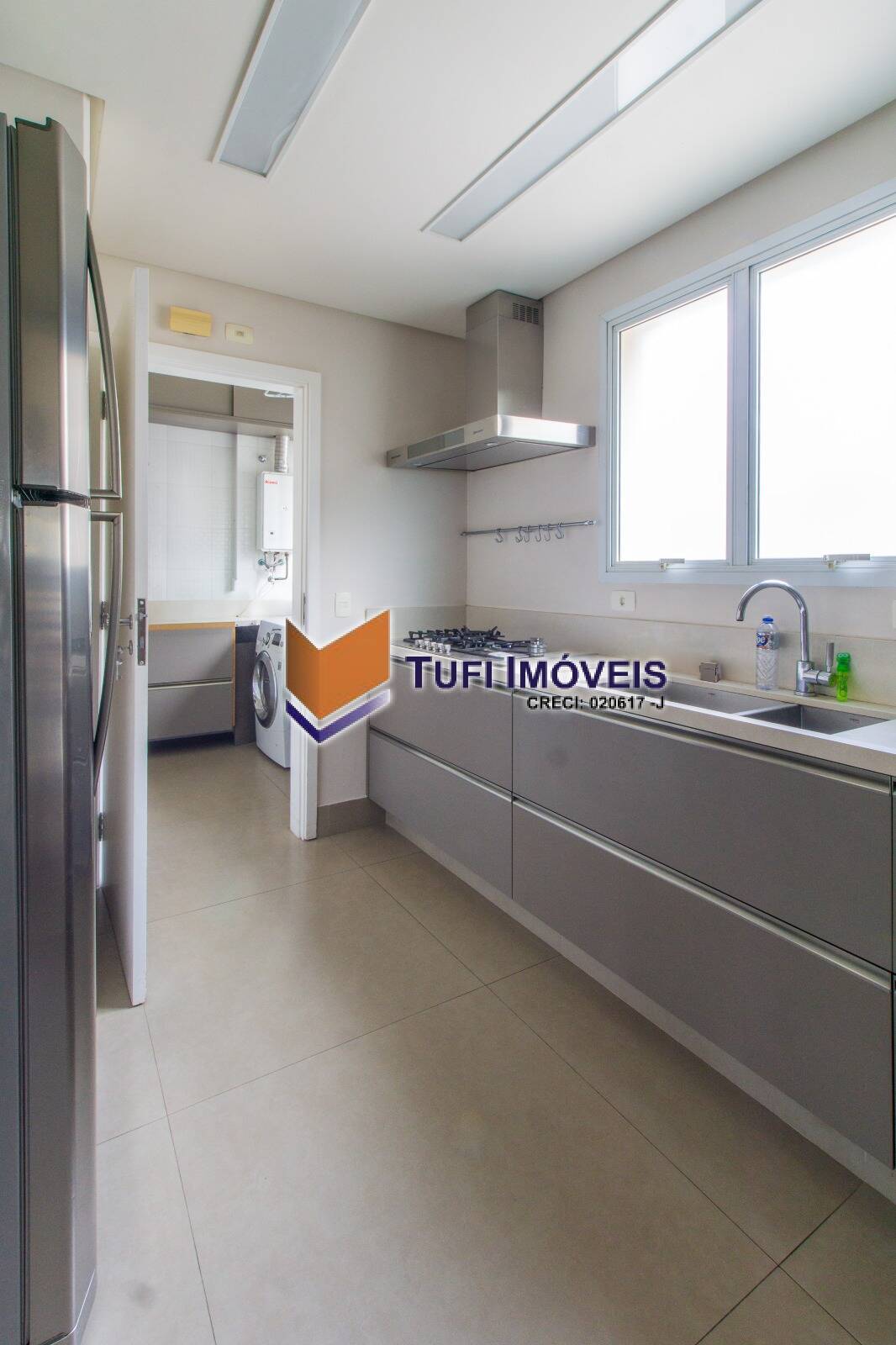 Apartamento, 3 quartos, 124 m² - Foto 11
