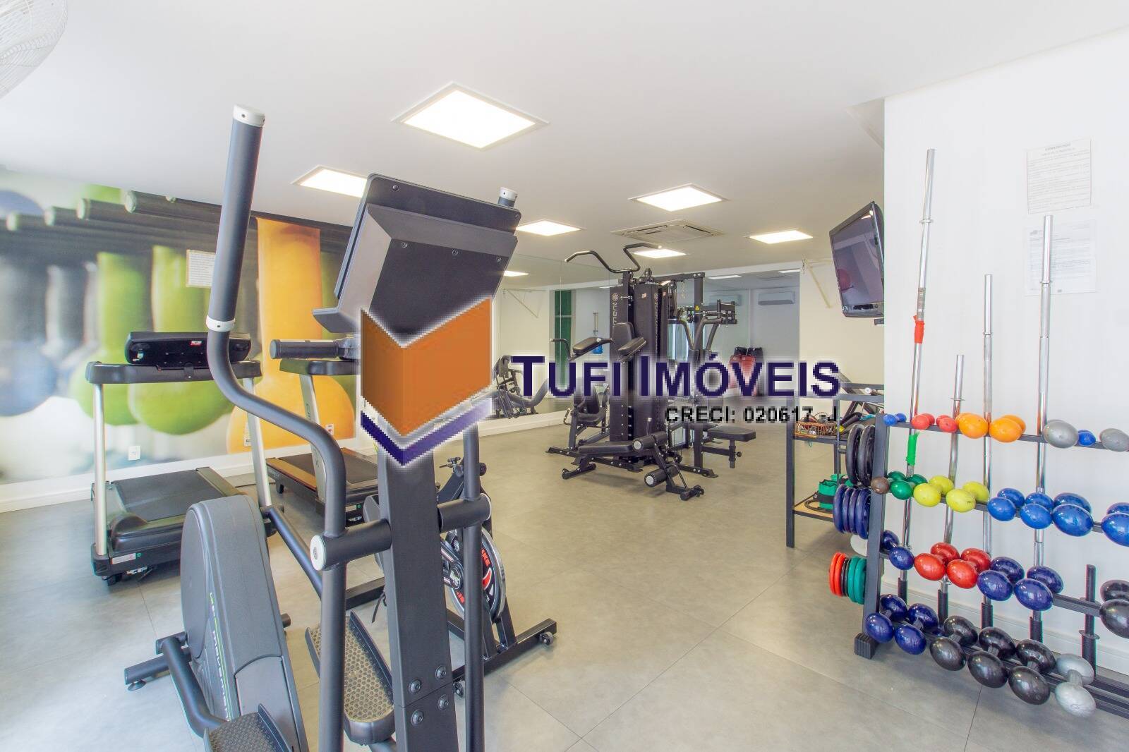 Apartamento, 3 quartos, 124 m² - Foto 30