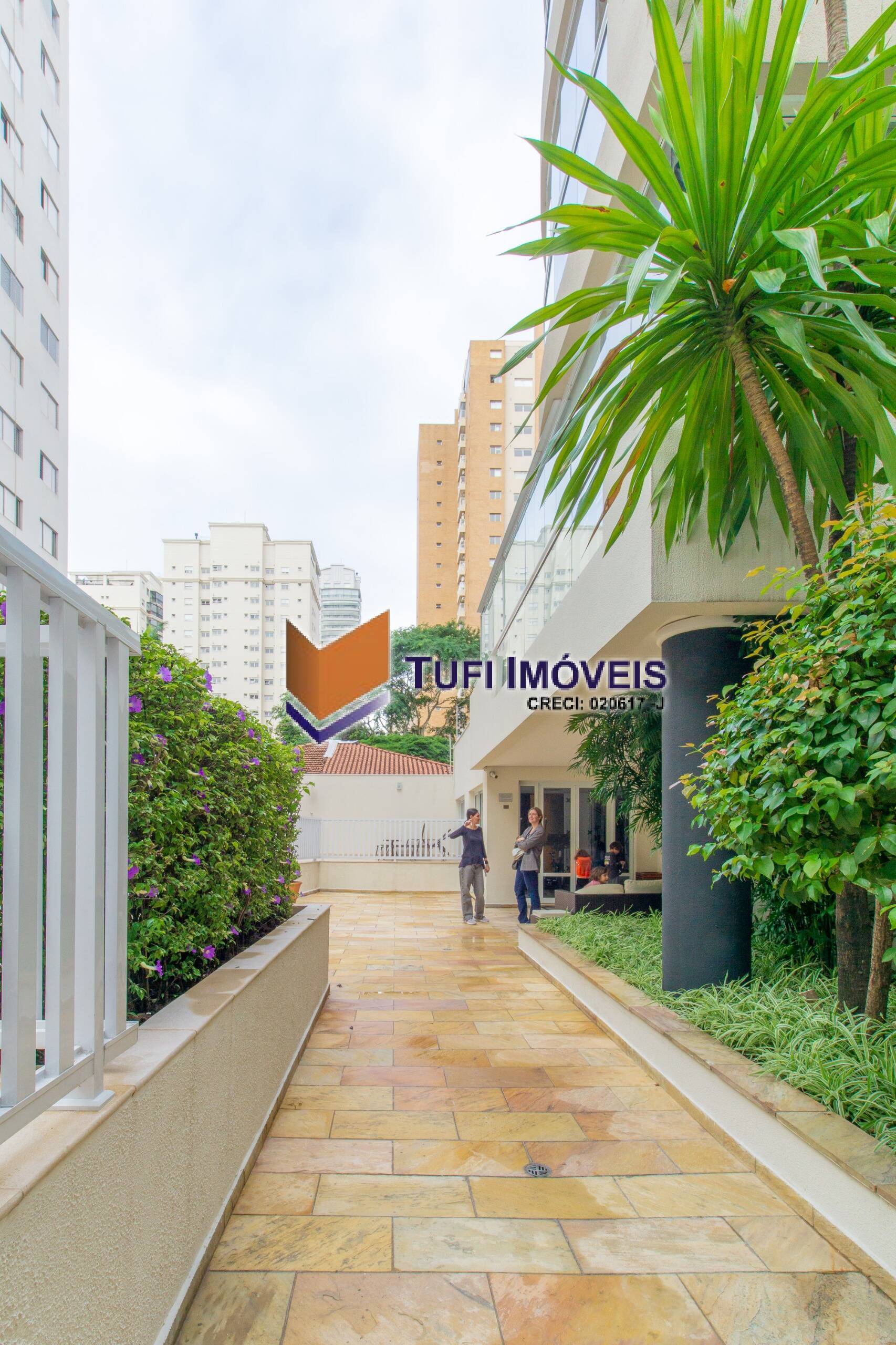 Apartamento, 3 quartos, 124 m² - Foto 31