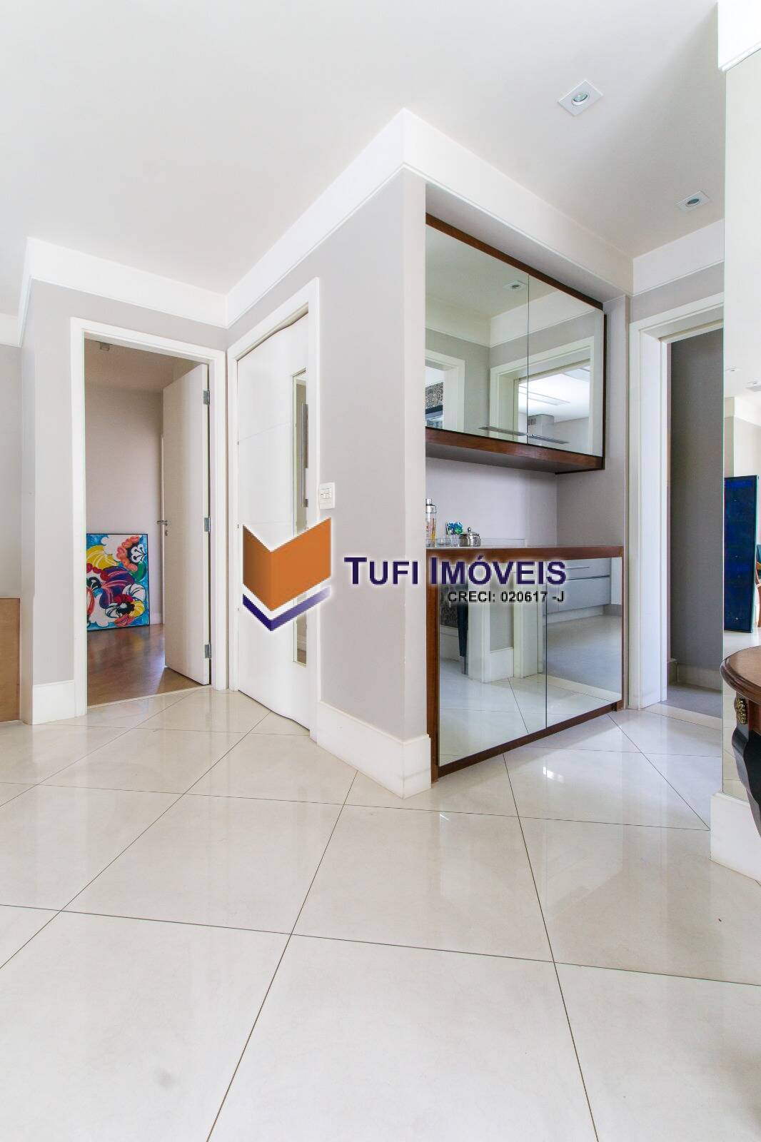 Apartamento, 3 quartos, 124 m² - Foto 9