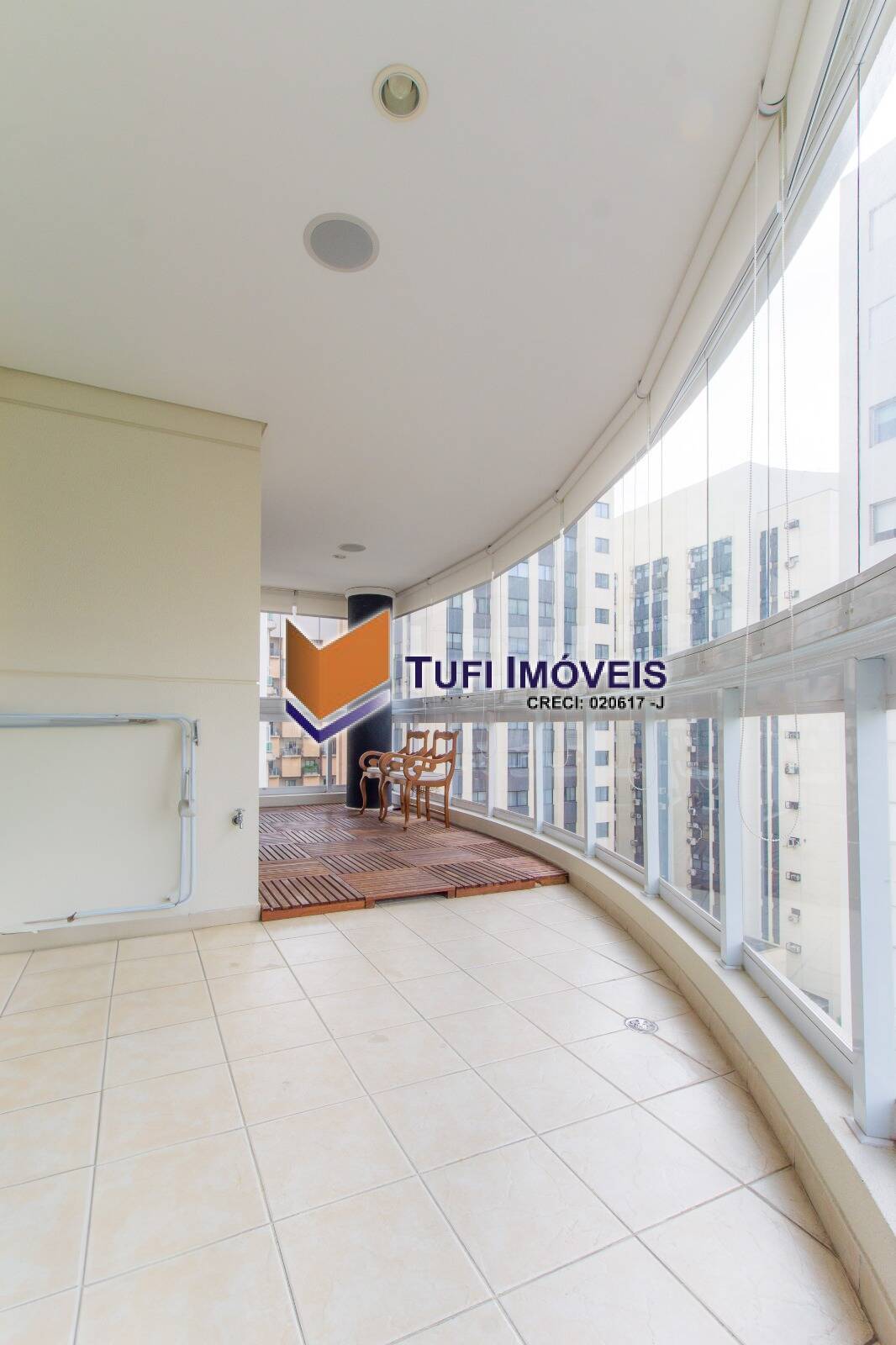 Apartamento, 3 quartos, 124 m² - Foto 3