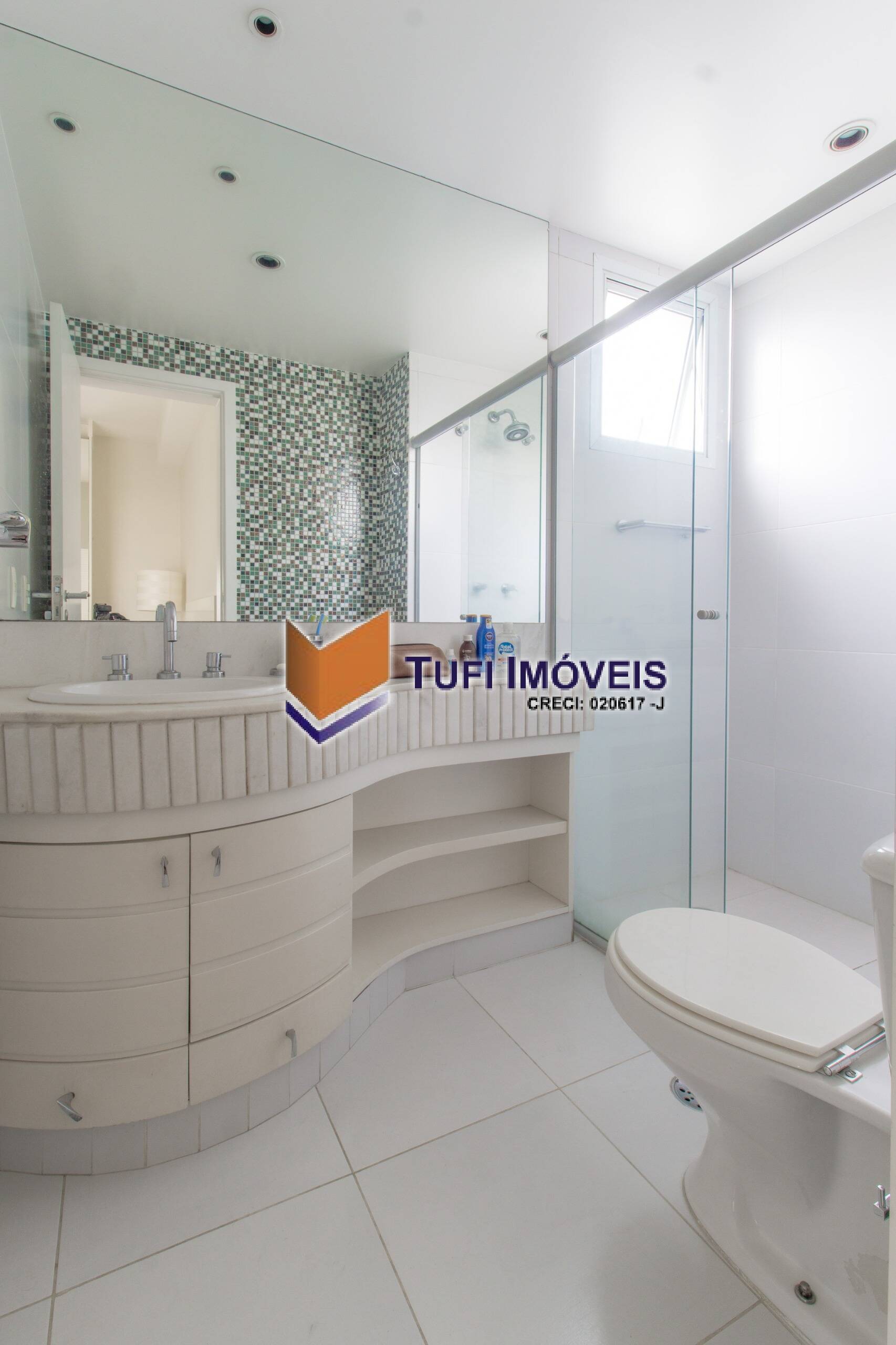 Apartamento, 3 quartos, 124 m² - Foto 22