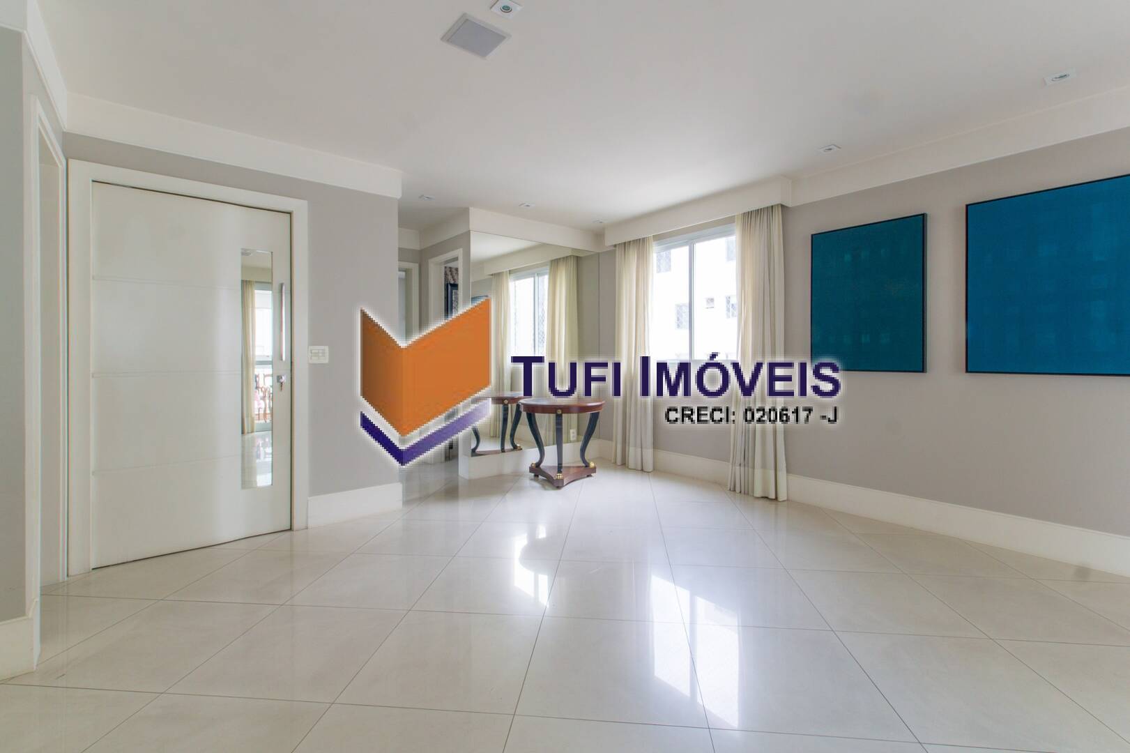 Apartamento, 3 quartos, 124 m² - Foto 4