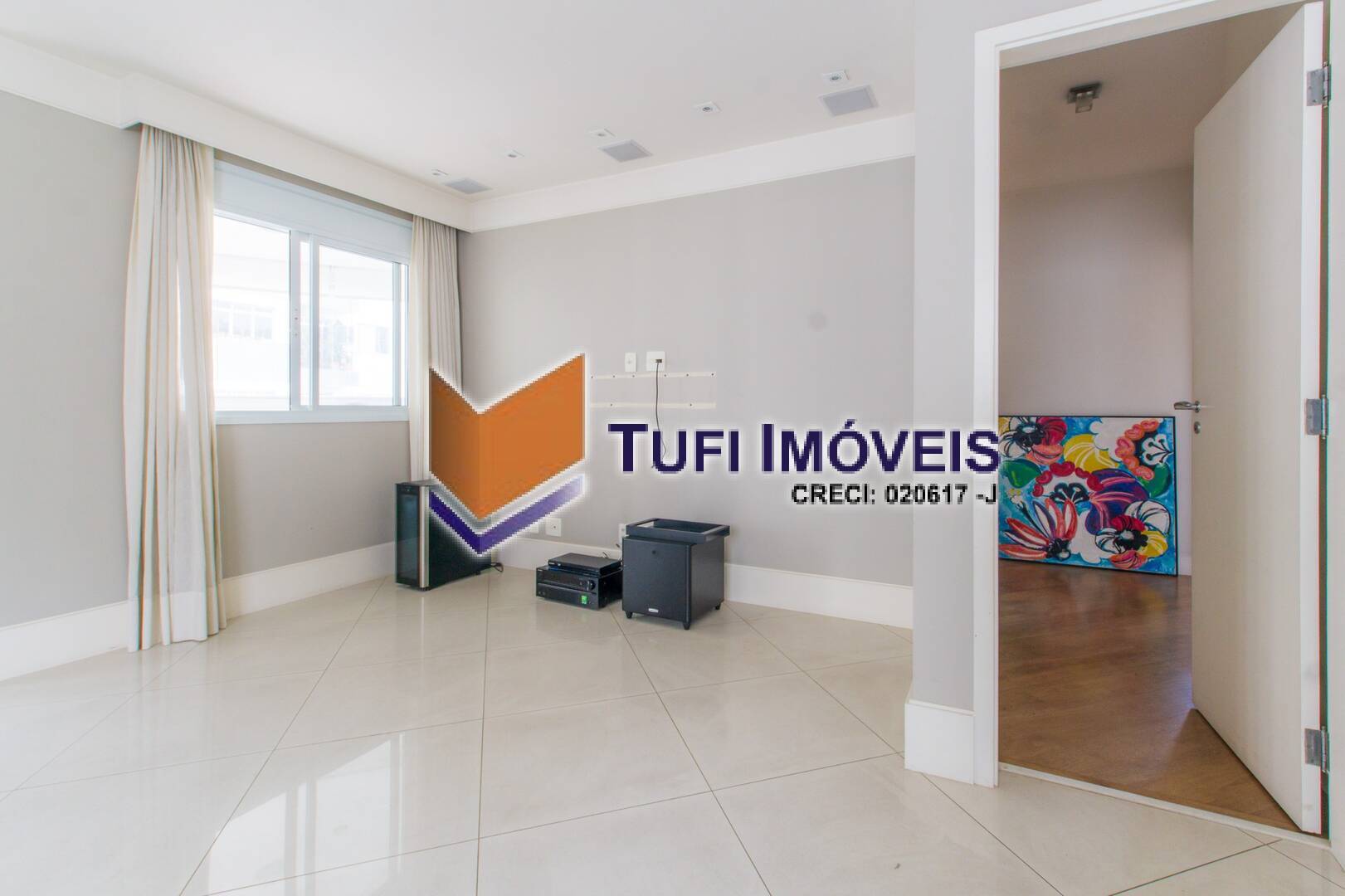 Apartamento, 3 quartos, 124 m² - Foto 6