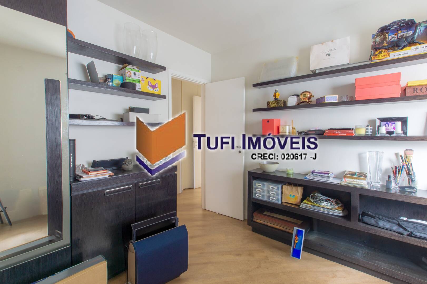 Apartamento, 3 quartos, 124 m² - Foto 24