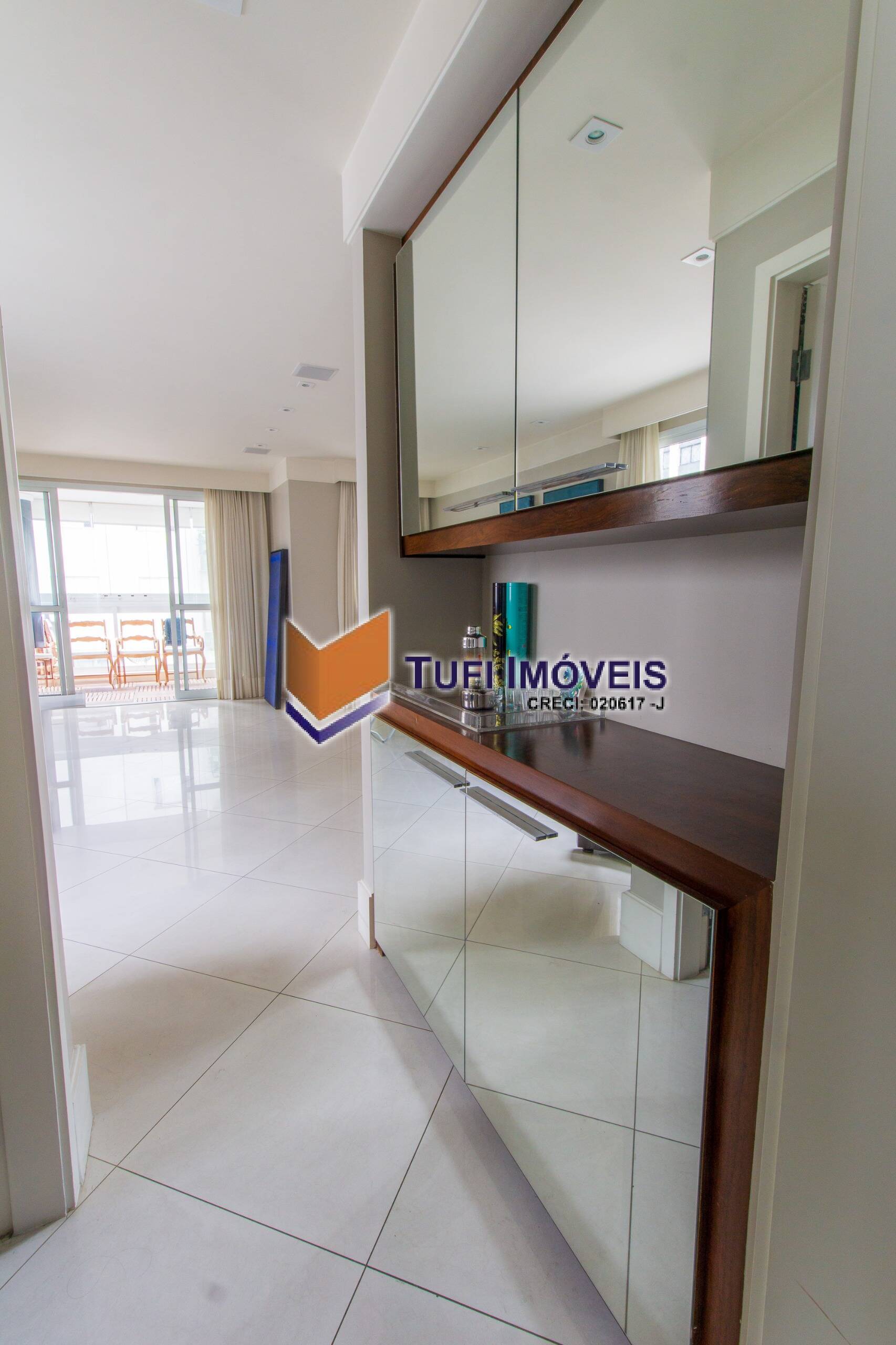 Apartamento, 3 quartos, 124 m² - Foto 7