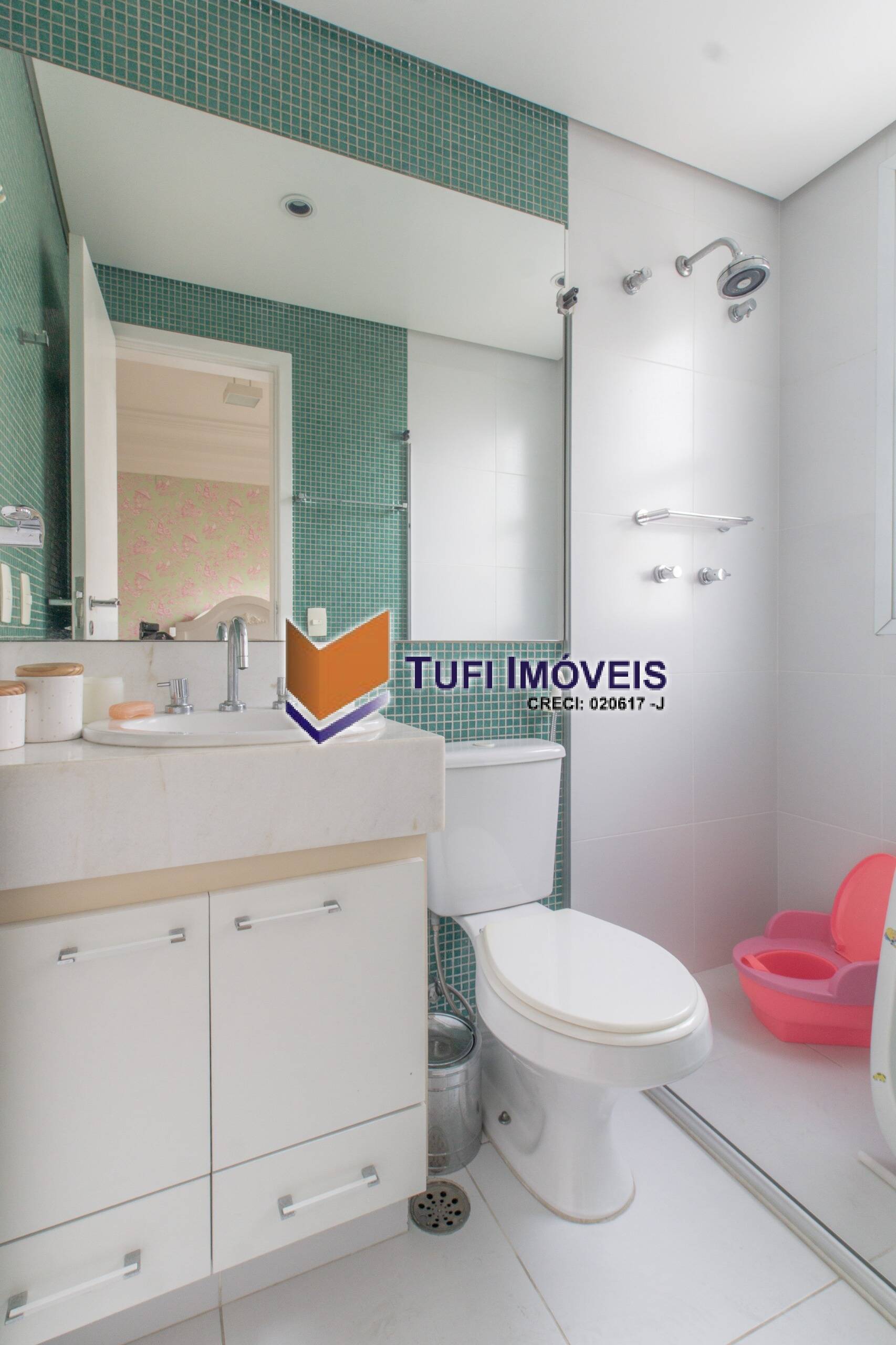 Apartamento, 3 quartos, 124 m² - Foto 23