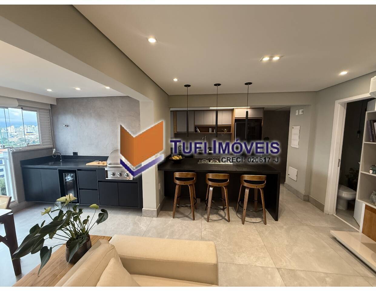 Apartamento, 2 quartos, 105 m² - Foto 5