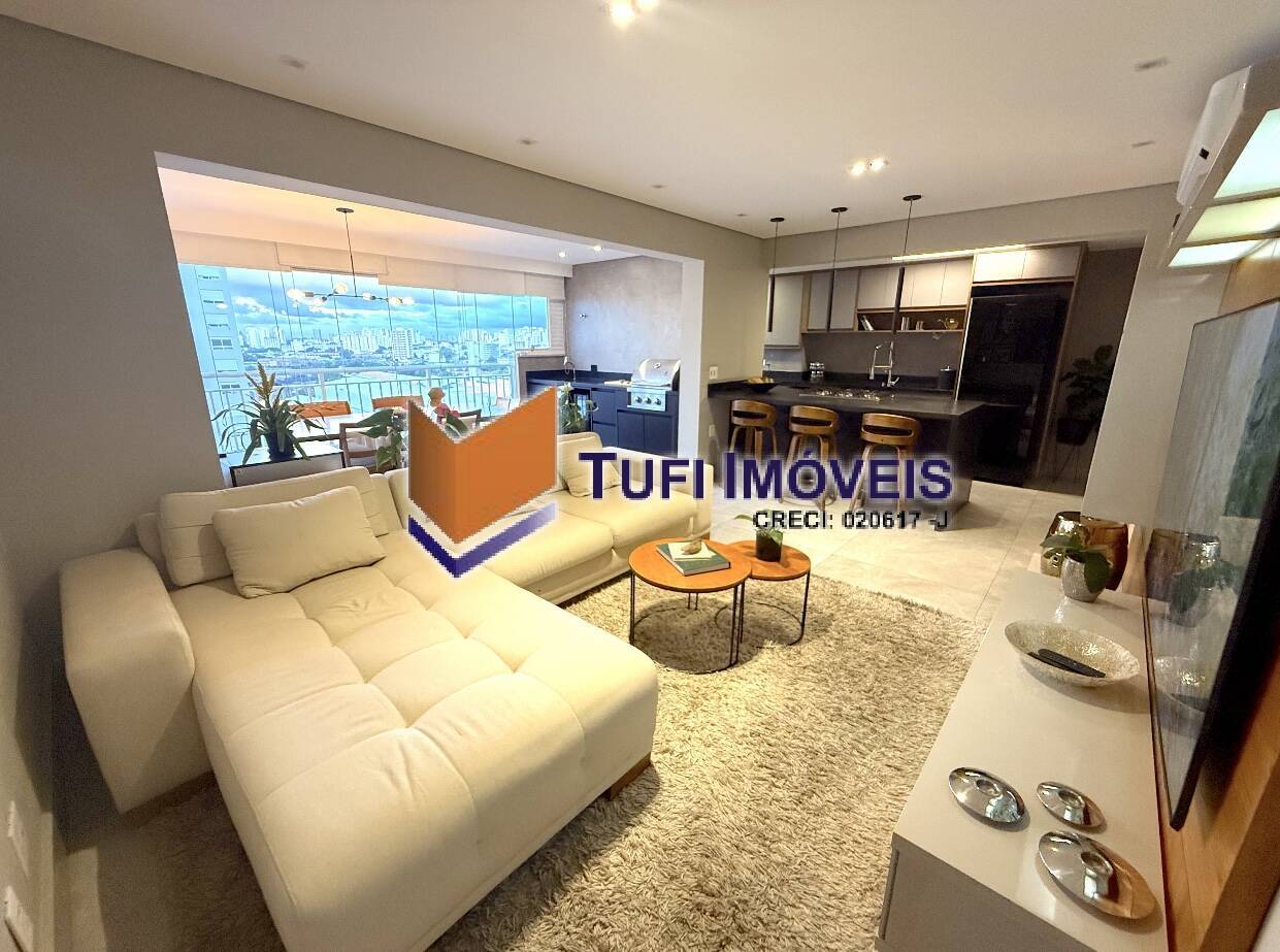 Apartamento, 2 quartos, 105 m² - Foto 2