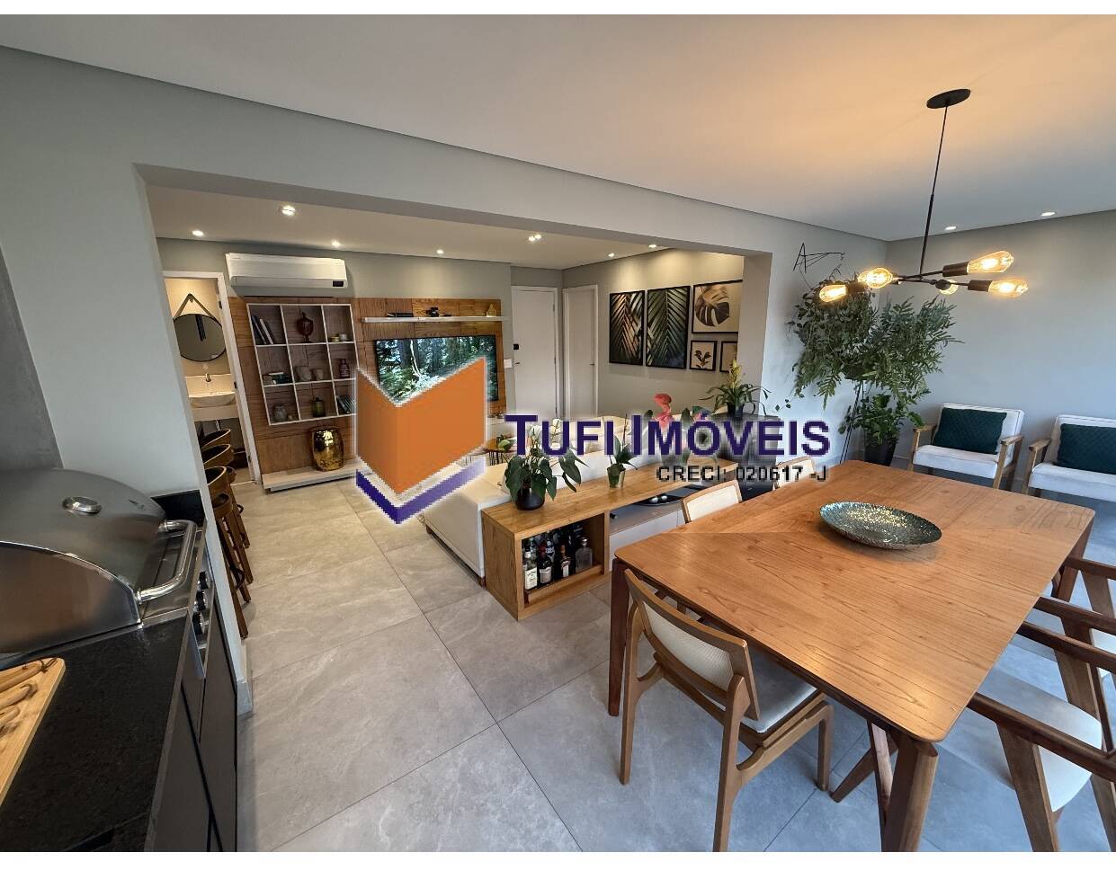 Apartamento, 2 quartos, 105 m² - Foto 6