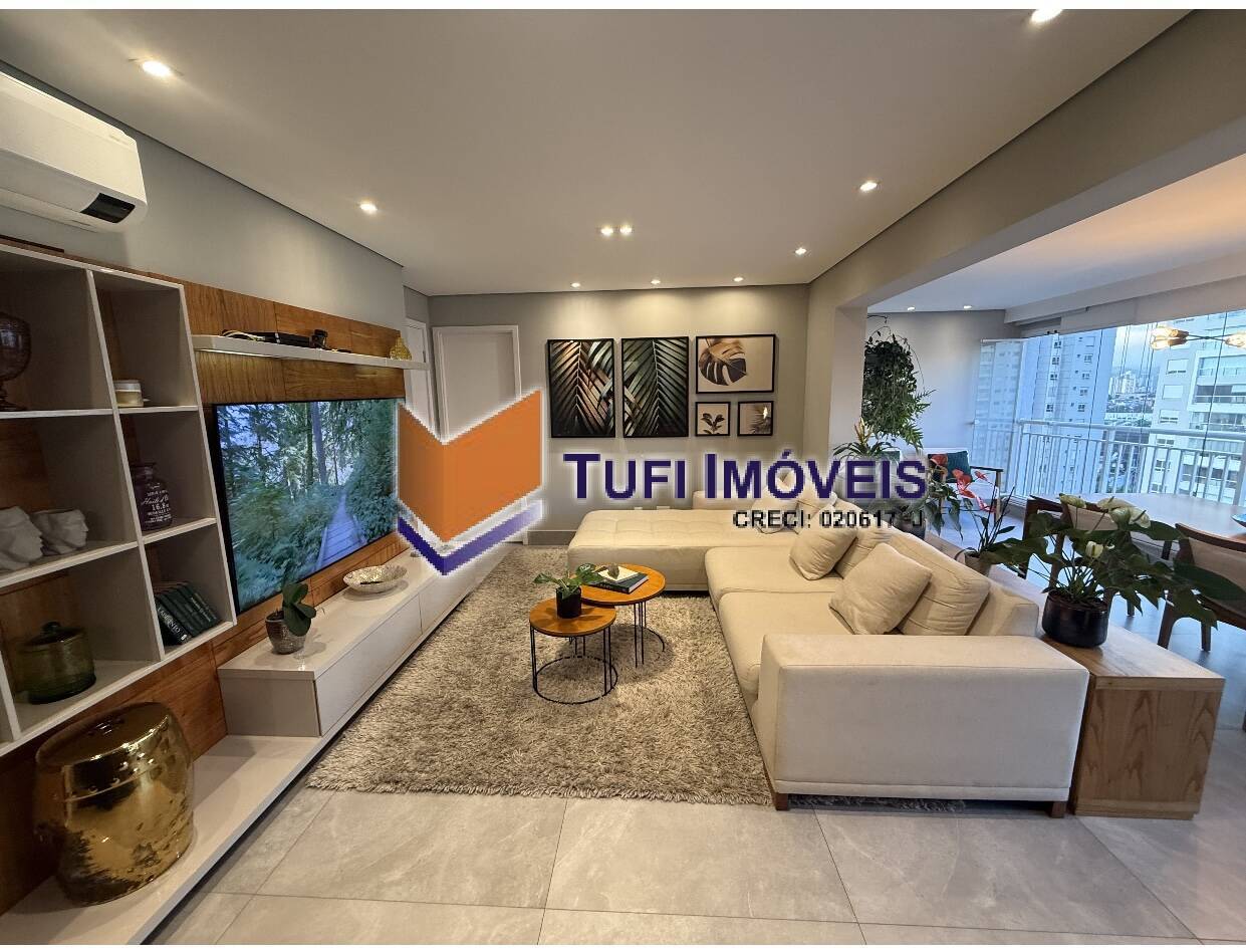 Apartamento, 2 quartos, 105 m² - Foto 1