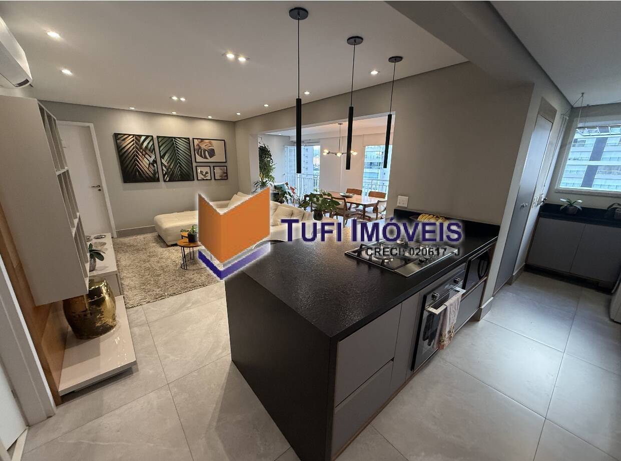 Apartamento, 2 quartos, 105 m² - Foto 11