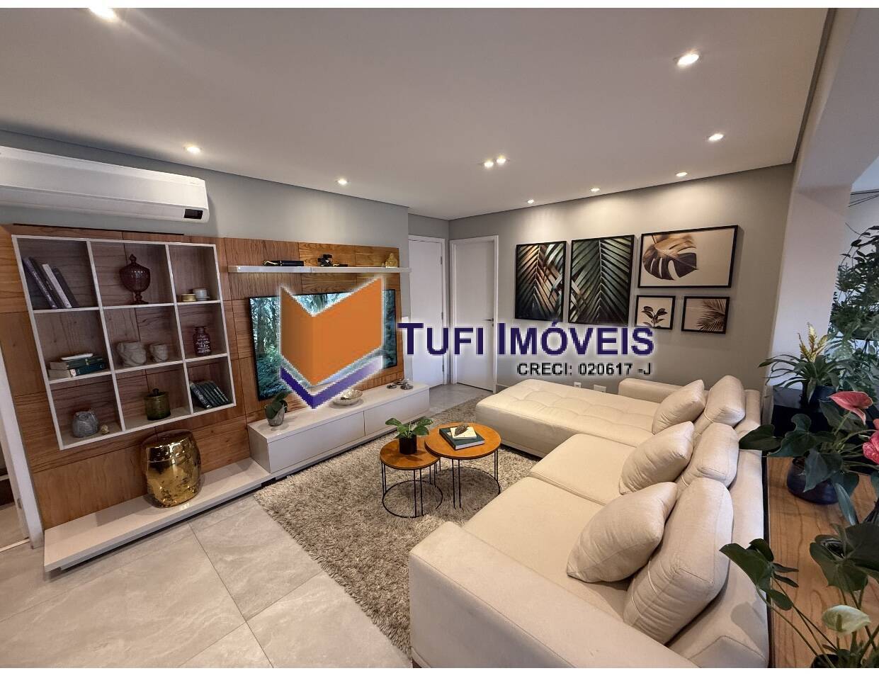 Apartamento, 2 quartos, 105 m² - Foto 4