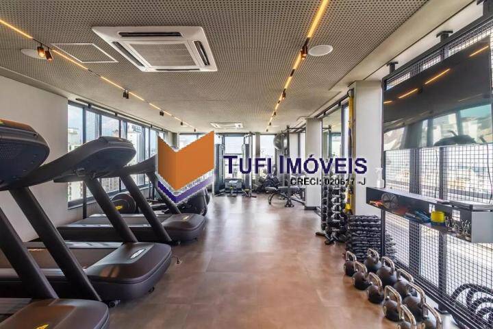 Apartamento, 2 quartos, 60 m² - Foto 19