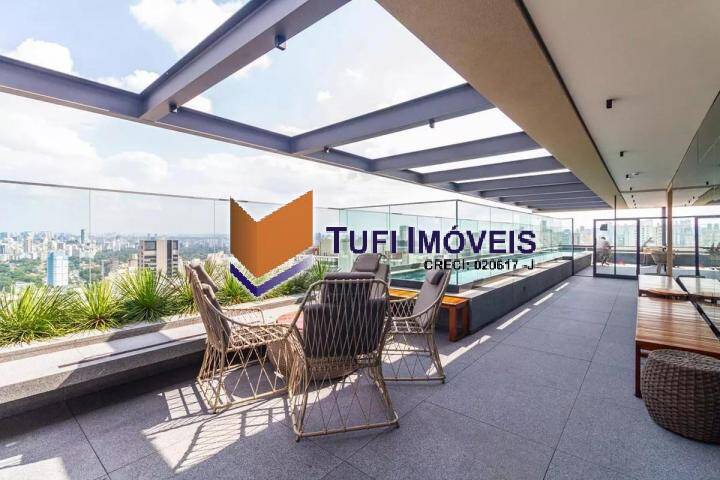 Apartamento, 2 quartos, 60 m² - Foto 21