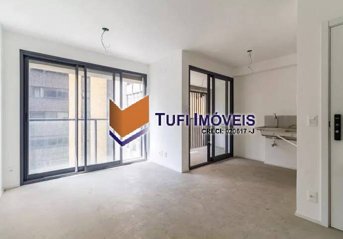 Apartamento, 2 quartos, 60 m² - Foto 1
