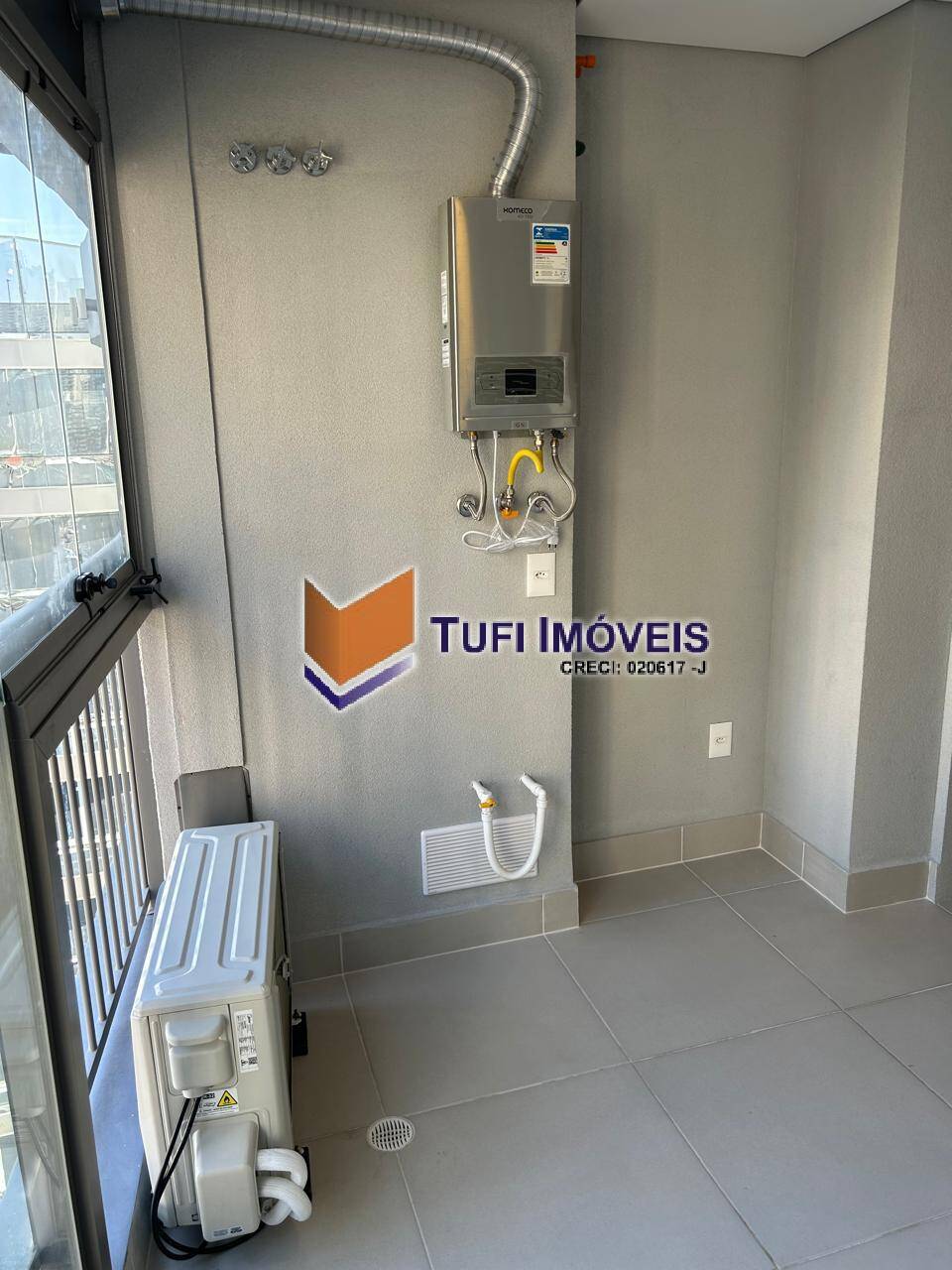 Apartamento, 1 quarto, 31 m² - Foto 2