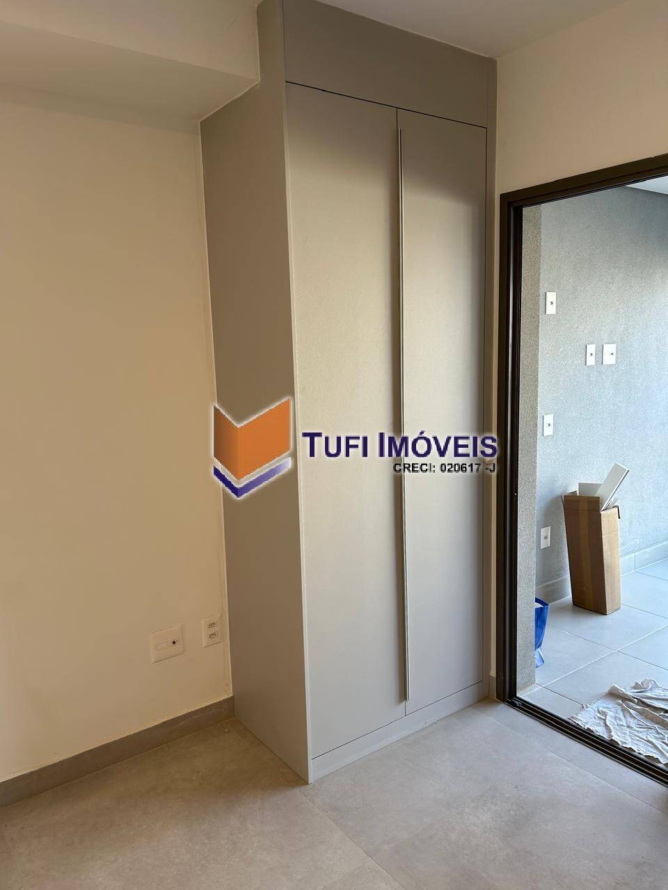 Apartamento, 1 quarto, 31 m² - Foto 3