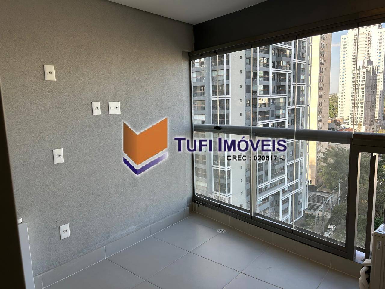 Apartamento, 1 quarto, 31 m² - Foto 5