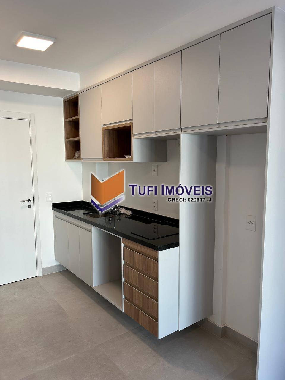 Apartamento, 1 quarto, 31 m² - Foto 6