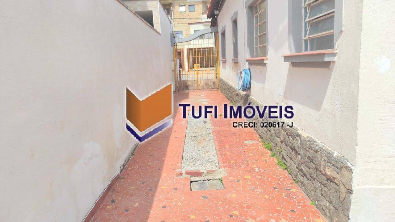 Casa, 3 quartos, 260 m² - Foto 15