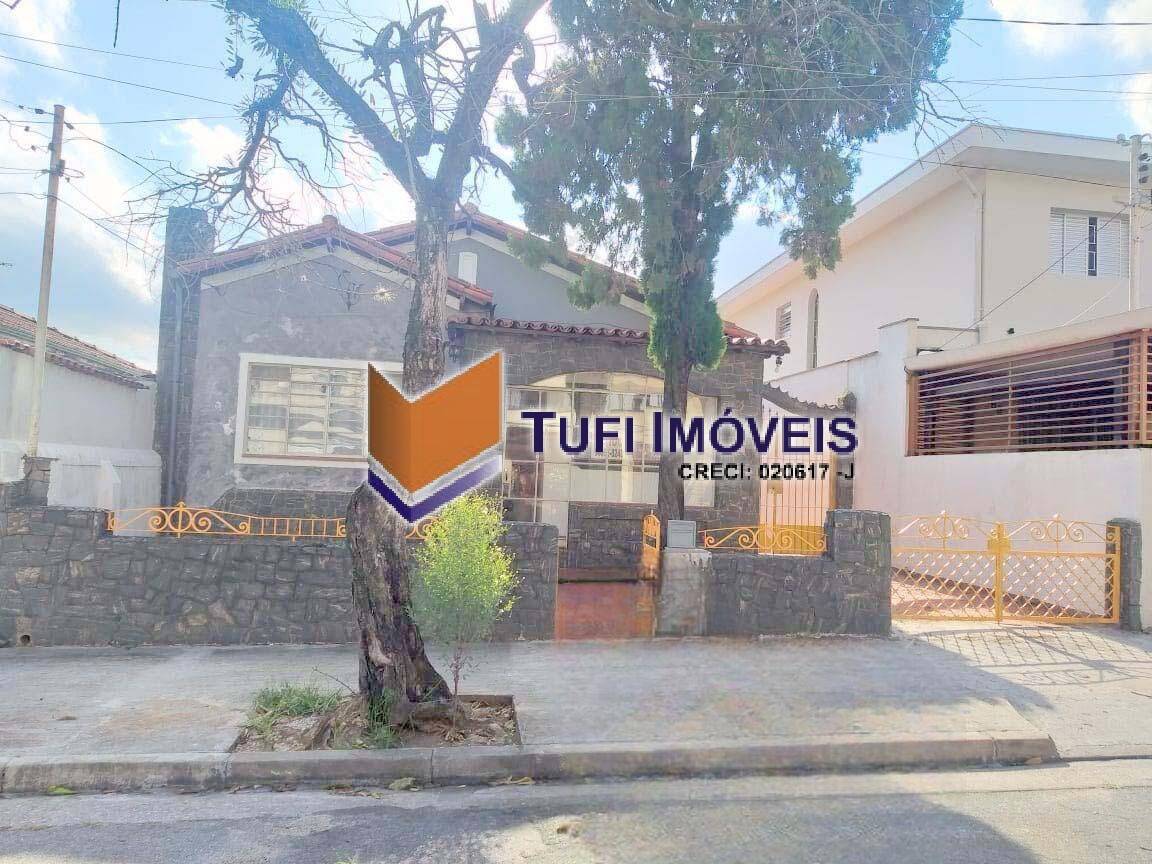 Casa, 3 quartos, 260 m² - Foto 1