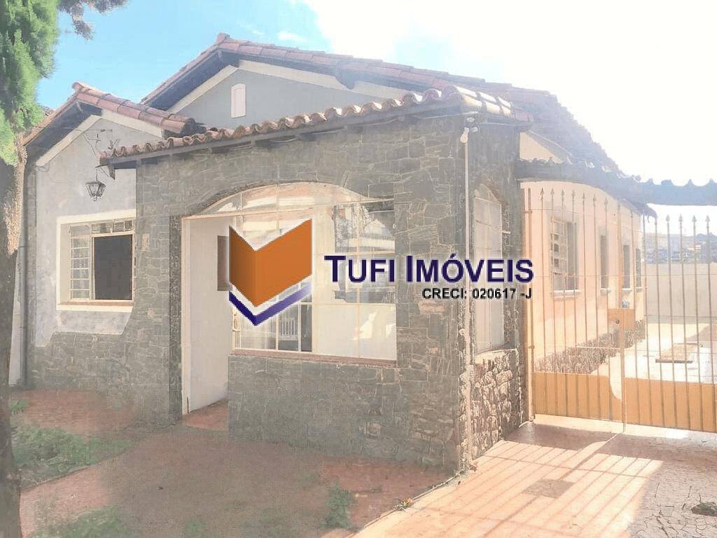 Casa, 3 quartos, 260 m² - Foto 2