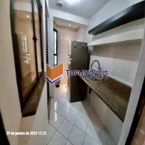 Apartamento, 1 quarto, 50 m² - Foto 5
