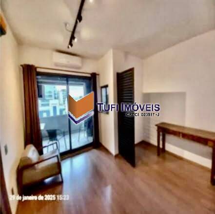 Apartamento, 1 quarto, 50 m² - Foto 4